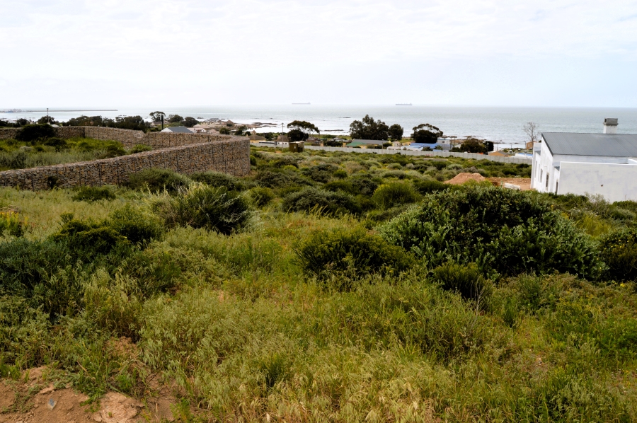 0 Bedroom Property for Sale in St Helena Views Western Cape